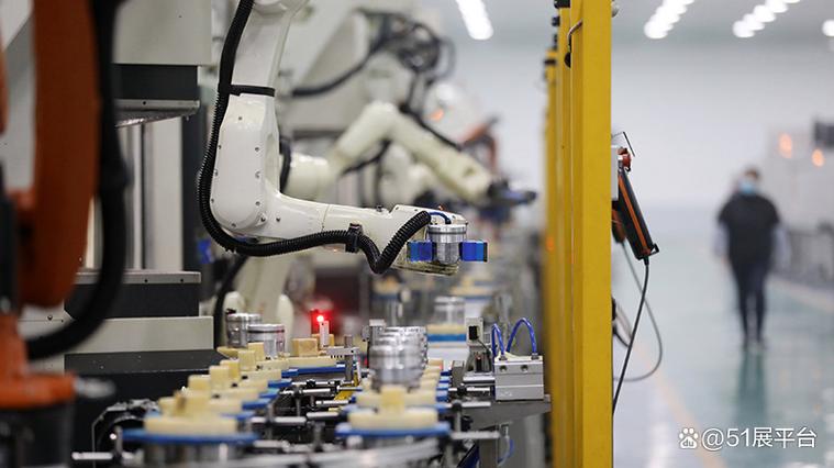 展会动态|第107届中国劳动保护用品交易会于10月21日启幕!